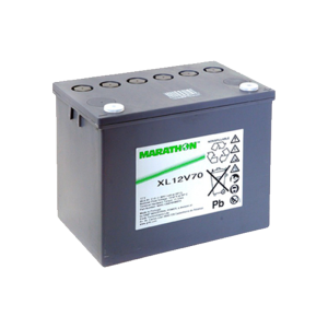 Marathon XL12V70