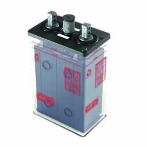 C&D Technologies KCR-11
